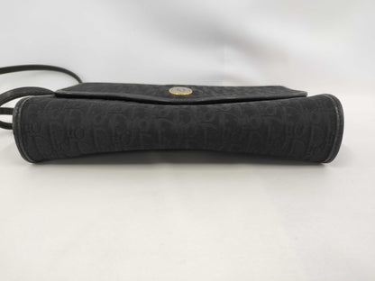 Dior Trotter Shoulder Bag