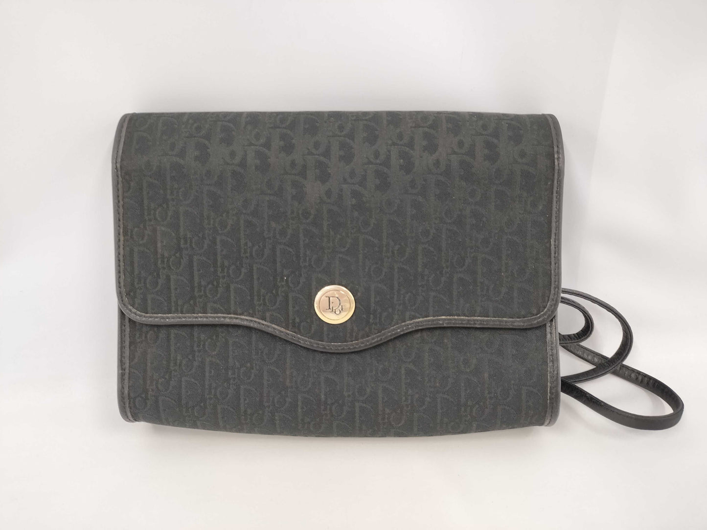 Dior Trotter Shoulder Bag