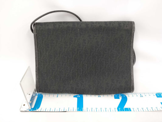 Dior Trotter Shoulder Bag