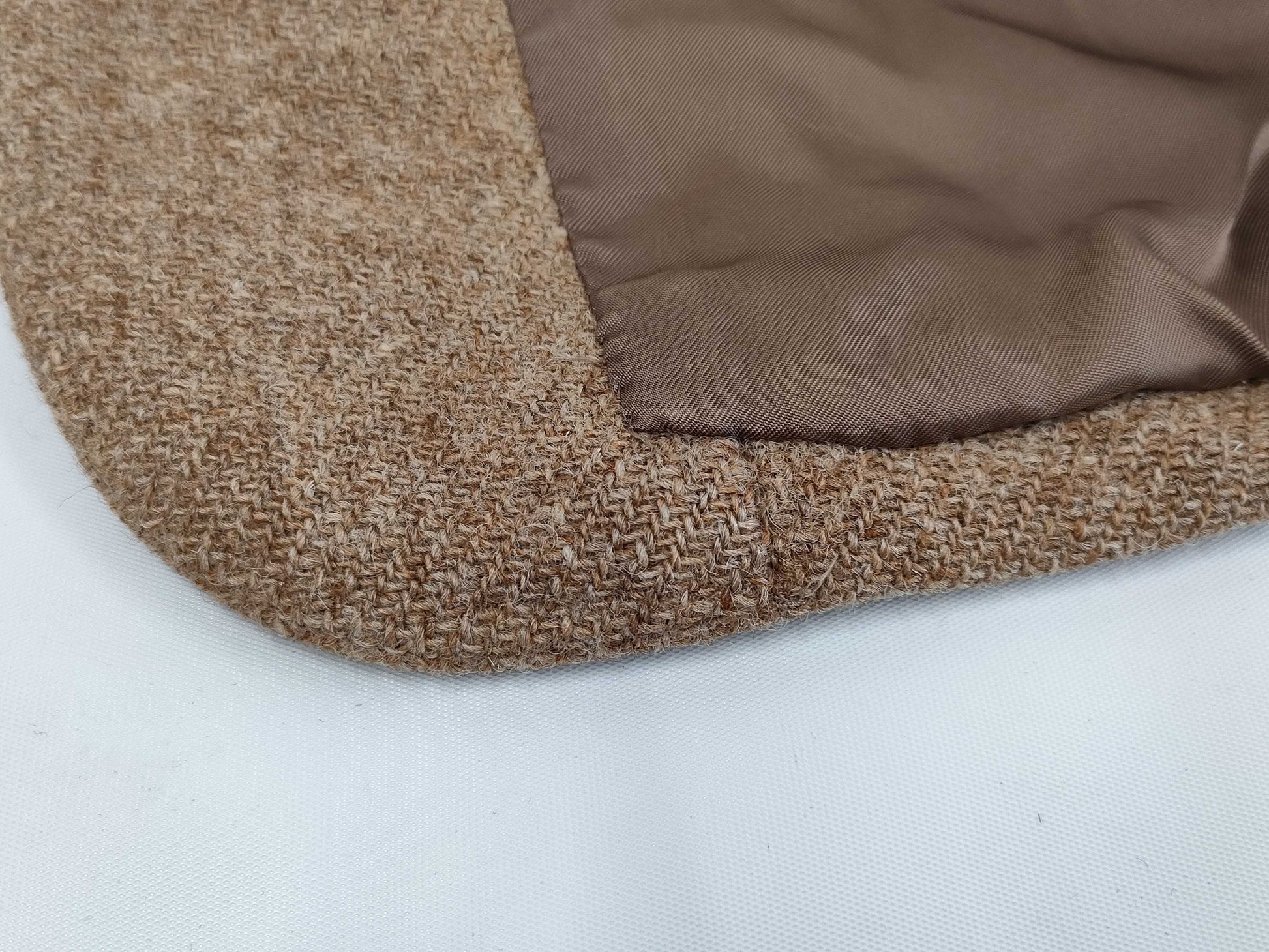 Margaret Howell Harris Tweed Jacket Size L Jacket