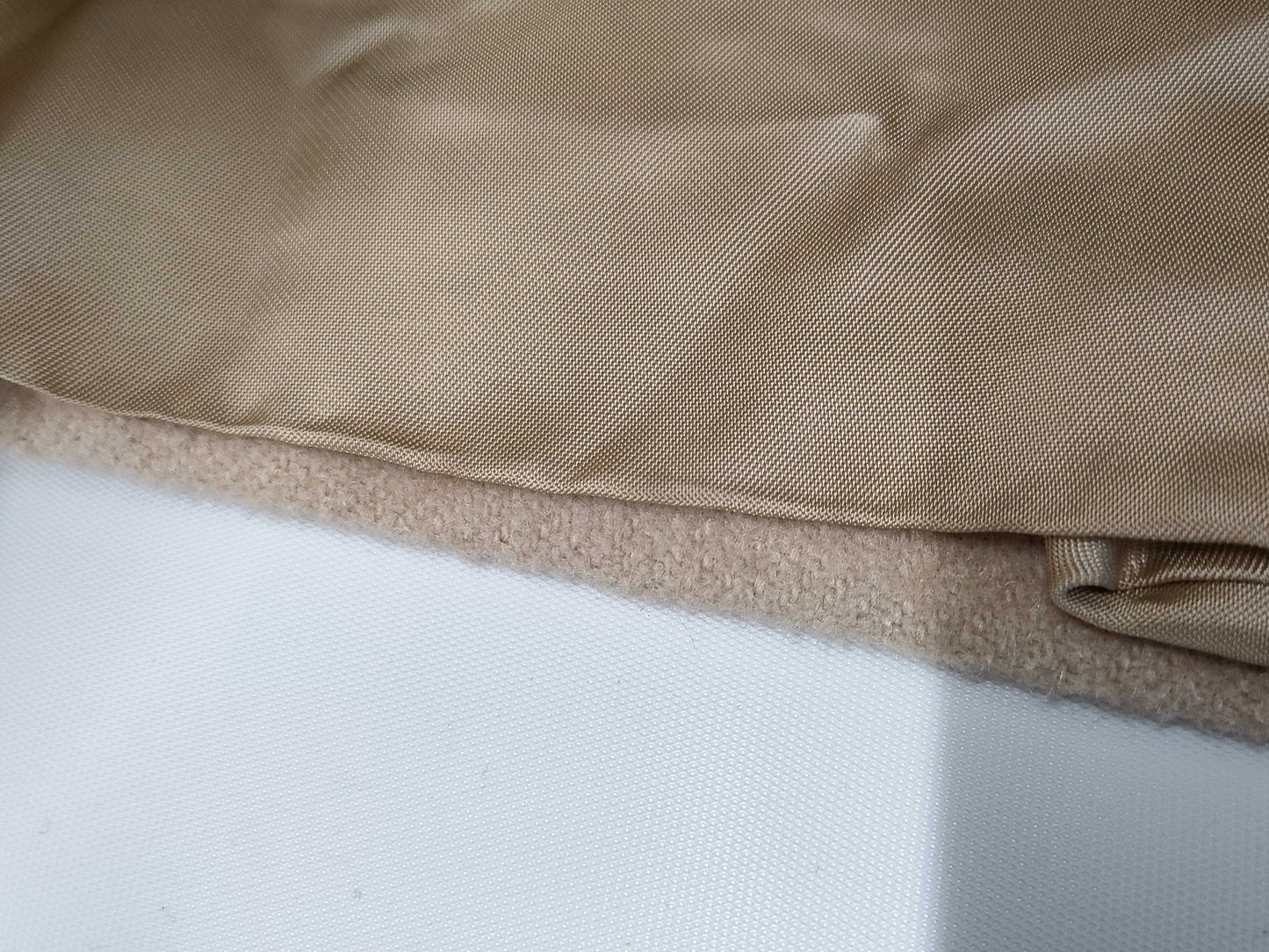 MaxMara MAXMARA Long Coat Size 40 Coat