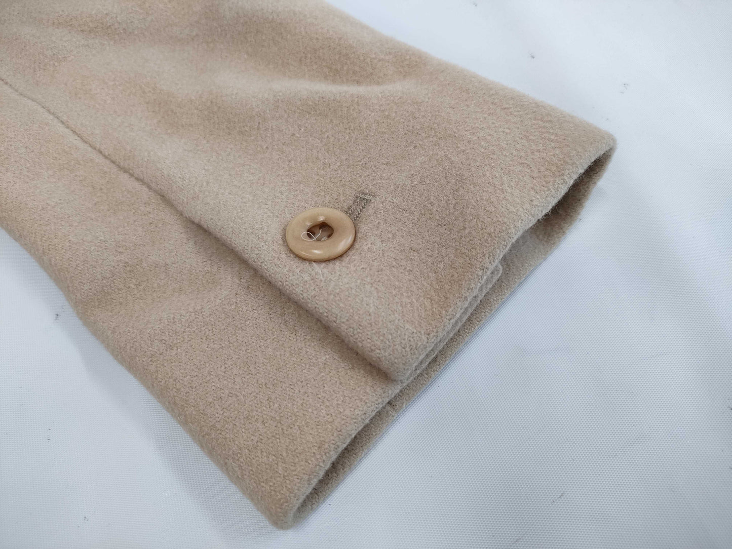 MaxMara MAXMARA Long Coat Size 40 Coat