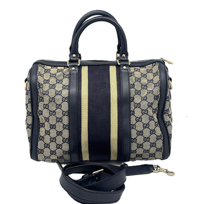 GUCCI Gucci Campus Boston Bag Boston Bag