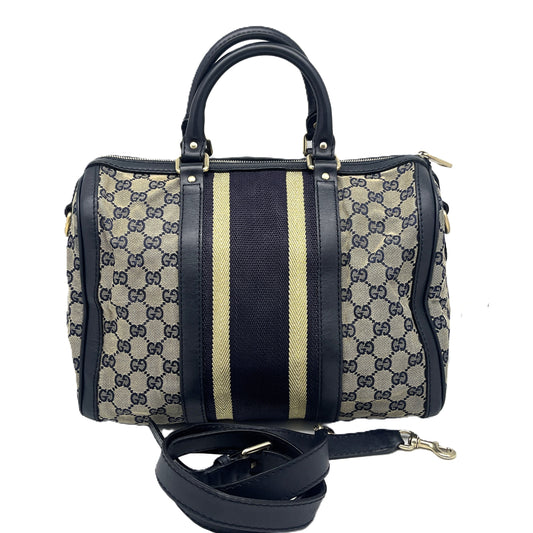 GUCCI Gucci Campus Boston Bag Boston Bag