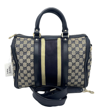 GUCCI Gucci Campus Boston Bag Boston Bag