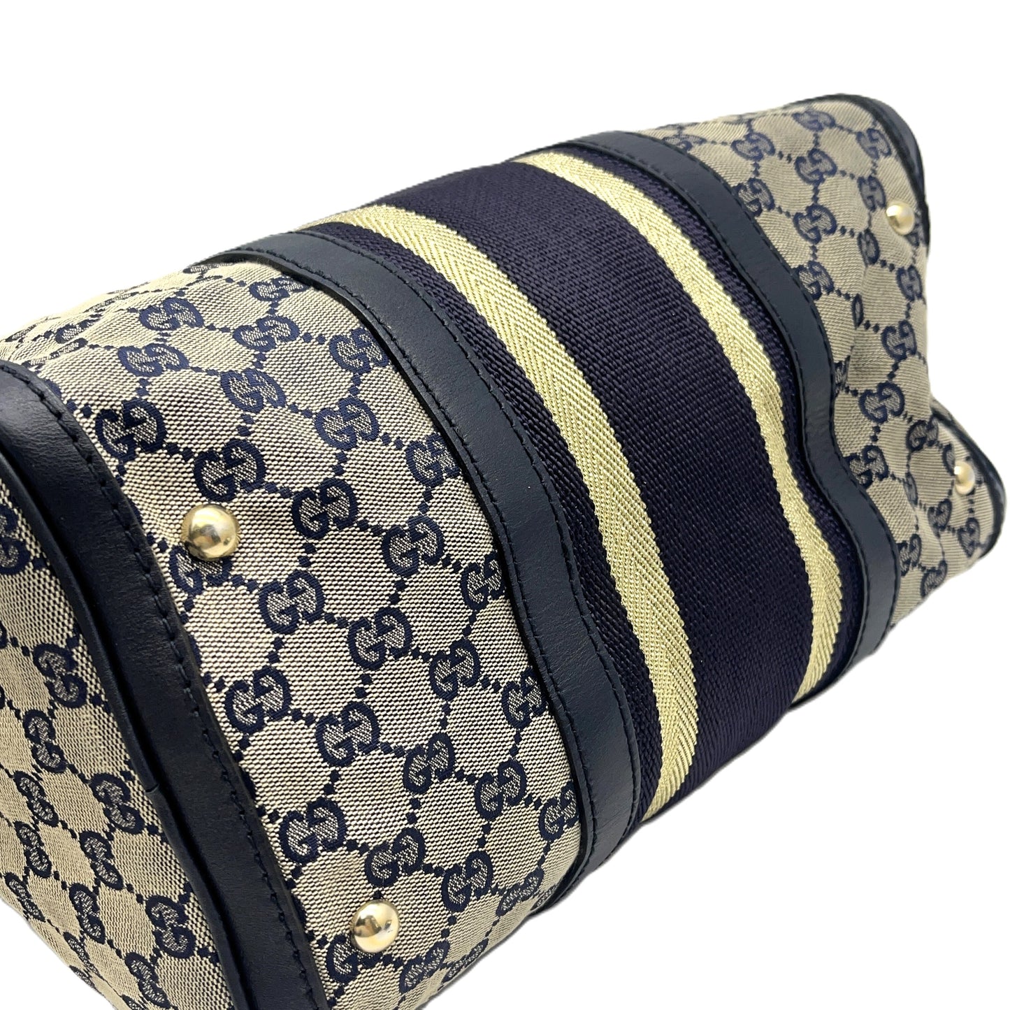 GUCCI Gucci Campus Boston Bag Boston Bag