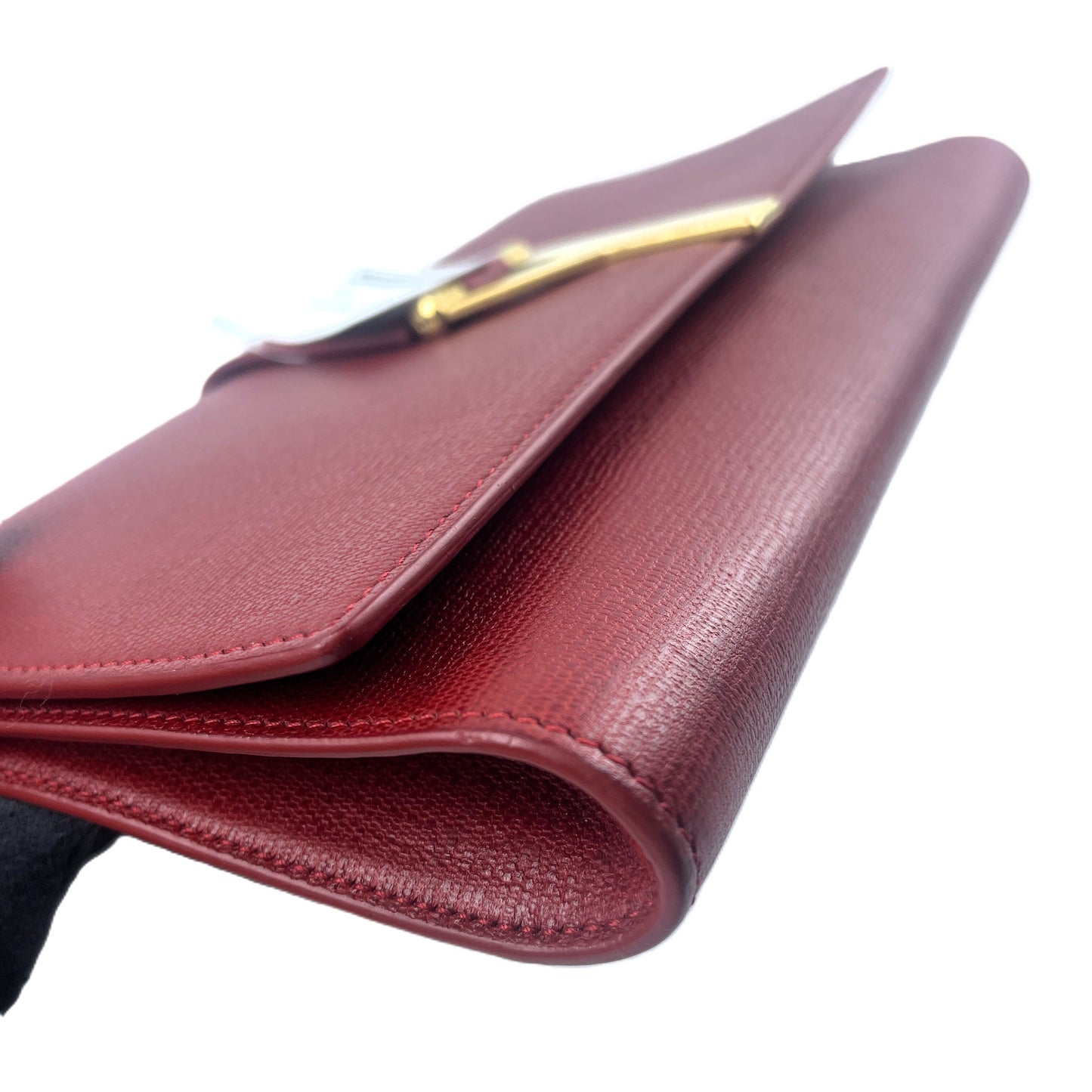 Yves Saint Laurent Saint Laurent Lunch Bag Clutch Bag