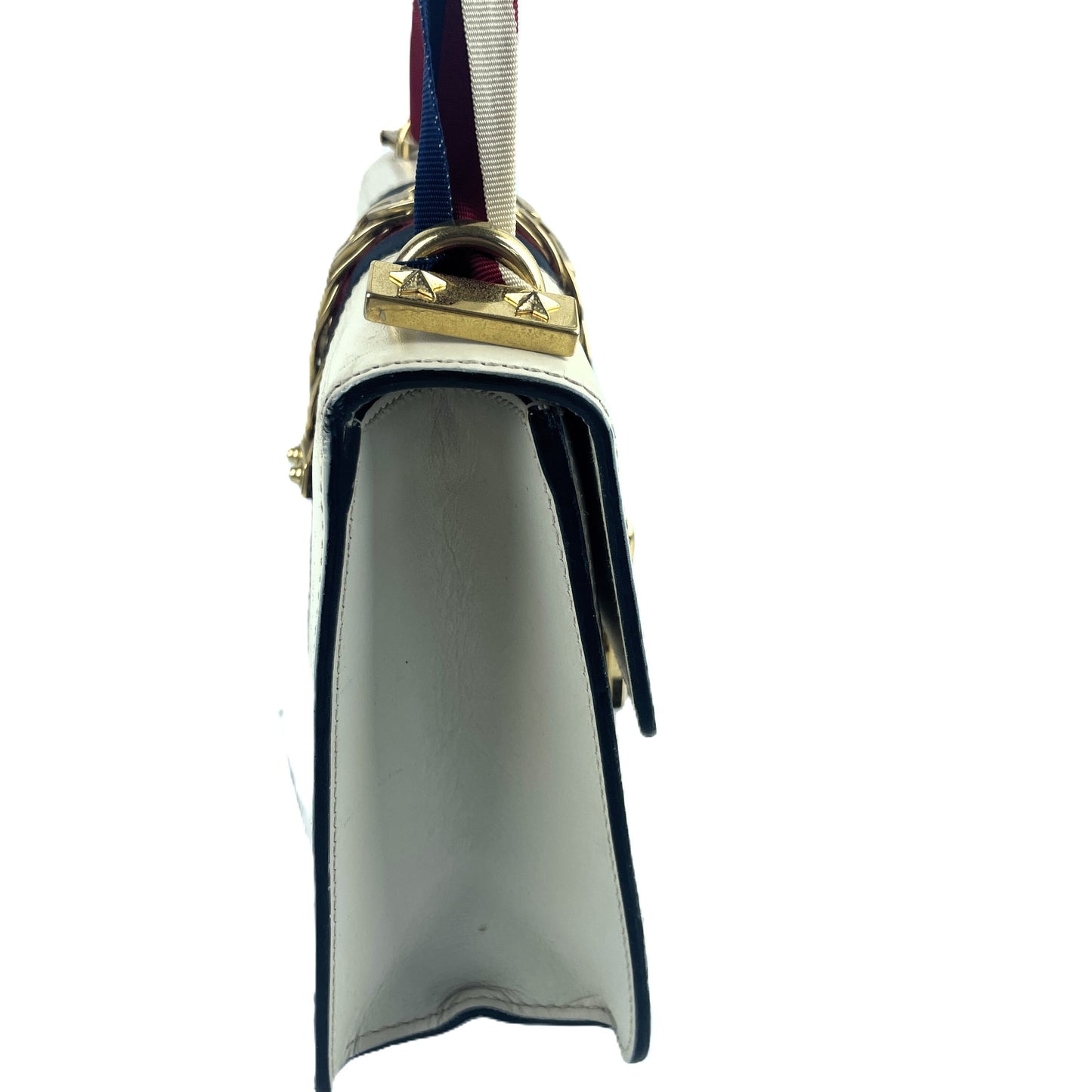 GUCCI Gucci Sylvie Shoulder Bag Shoulder Bag