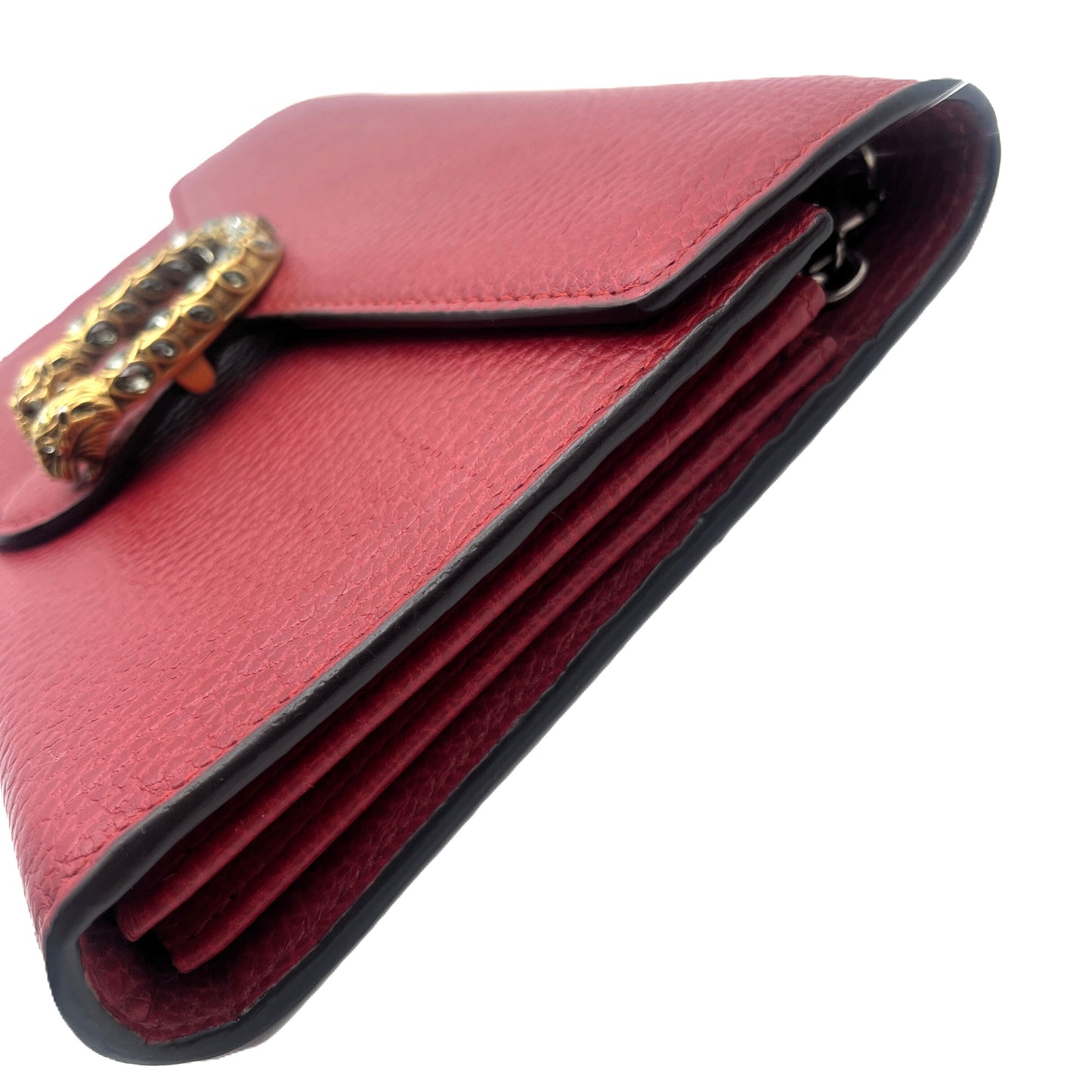 LOUIS VUITTON Gucci Duonissos Chain Shoulder Bag Shoulder Bag