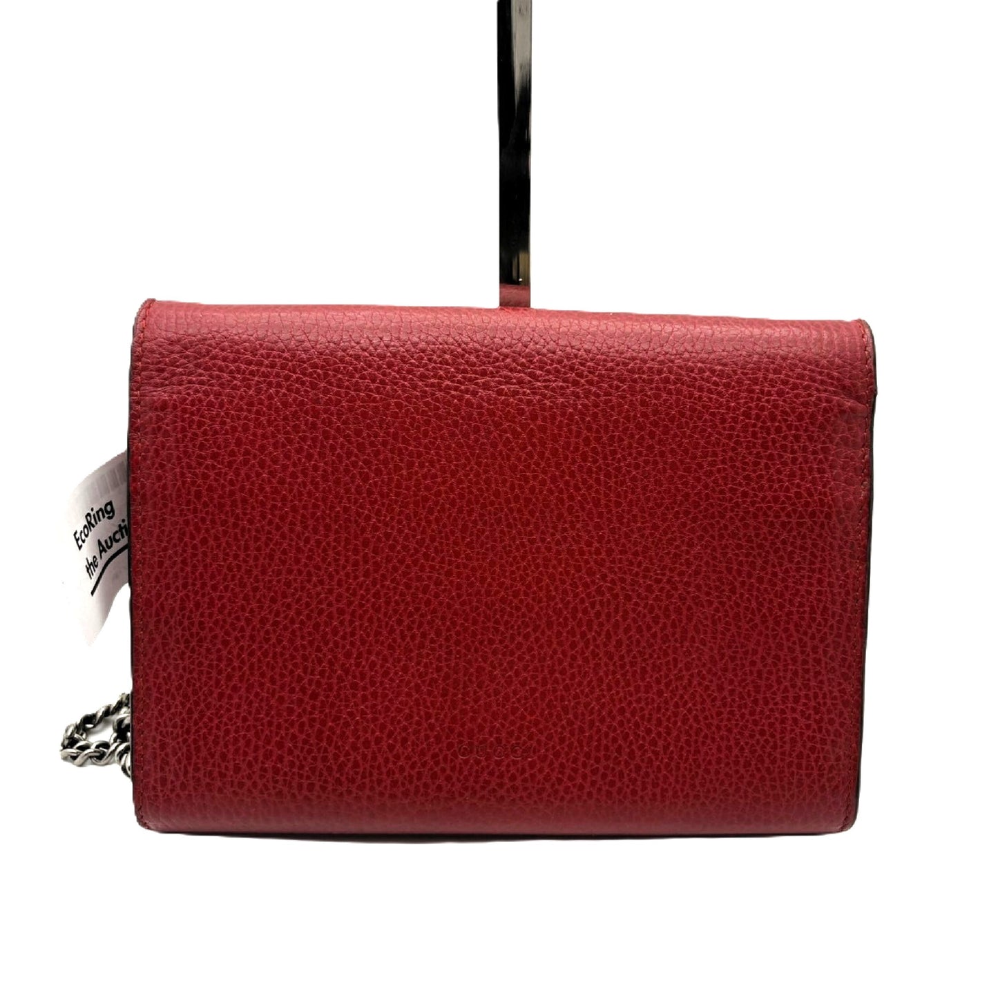 LOUIS VUITTON Gucci Duonissos Chain Shoulder Bag Shoulder Bag