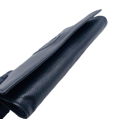 GUCCI Gucci Soho Classic Clutch Bag