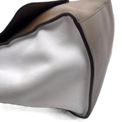 CELINE Celine Trapeze Bag Handbag