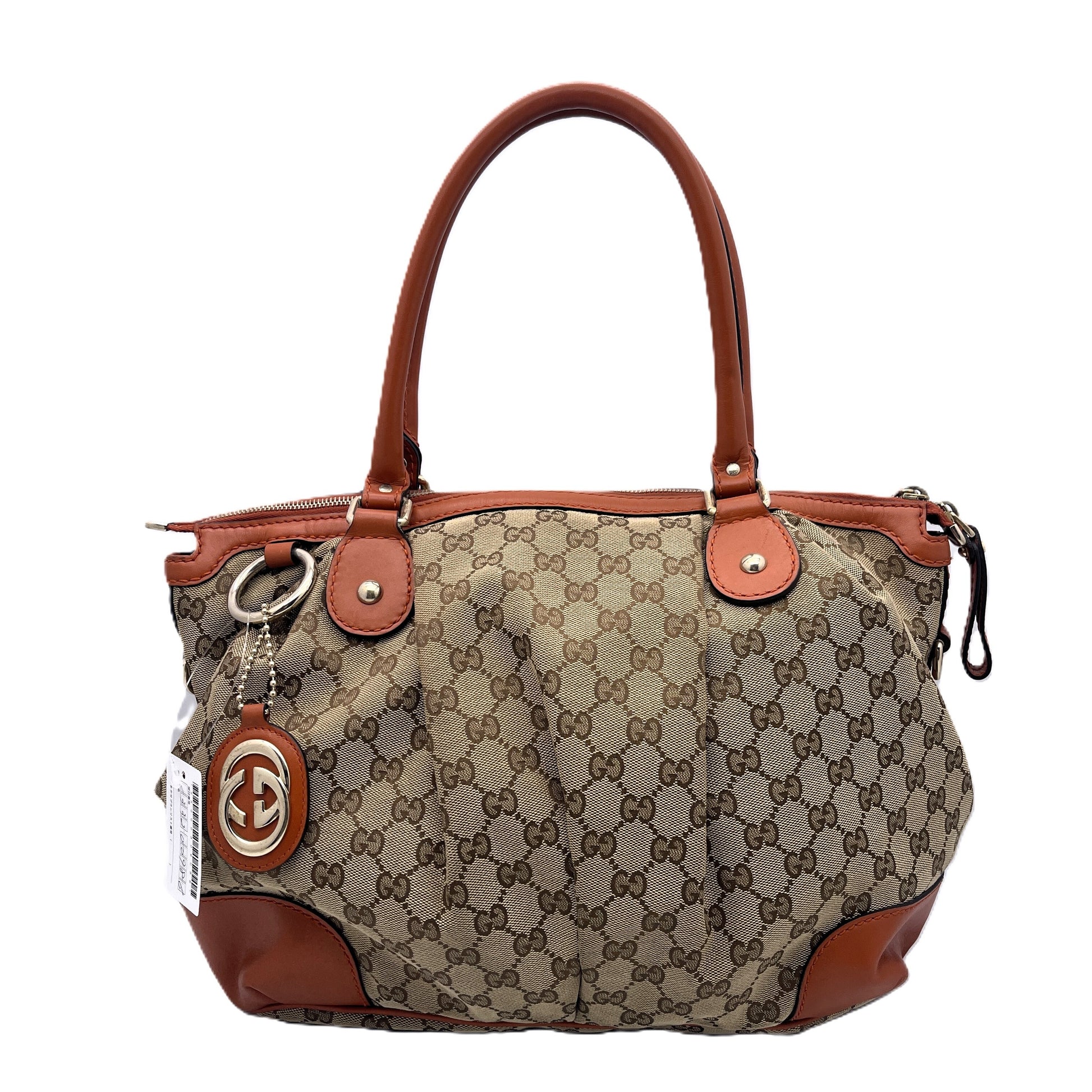 GUCCI Gucci Campus Tote Bag Tote Bag