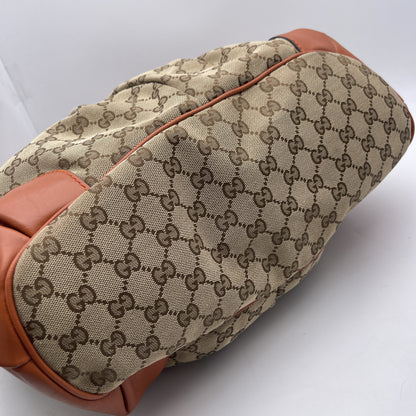 GUCCI Gucci Campus Tote Bag Tote Bag