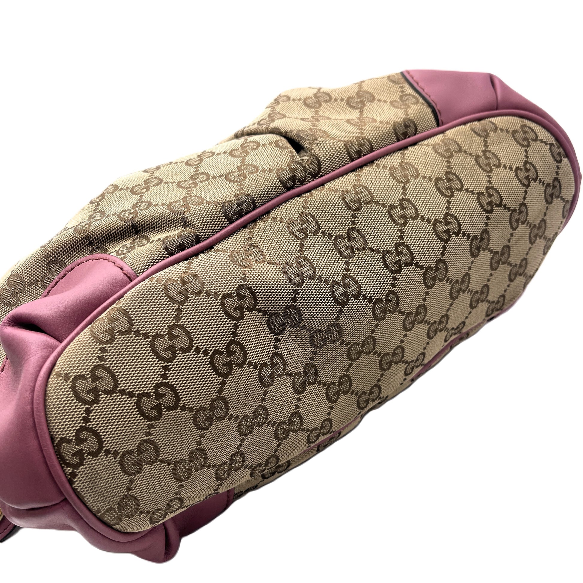 GUCCI Gucci Campus 2-way Shoulder Bag Handbag