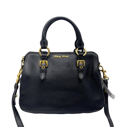 Miu Miu Miu 2way Shoulder Bag Shoulder Bag