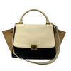 CELINE Trapeze 2-way Shoulder Bag and Handbag