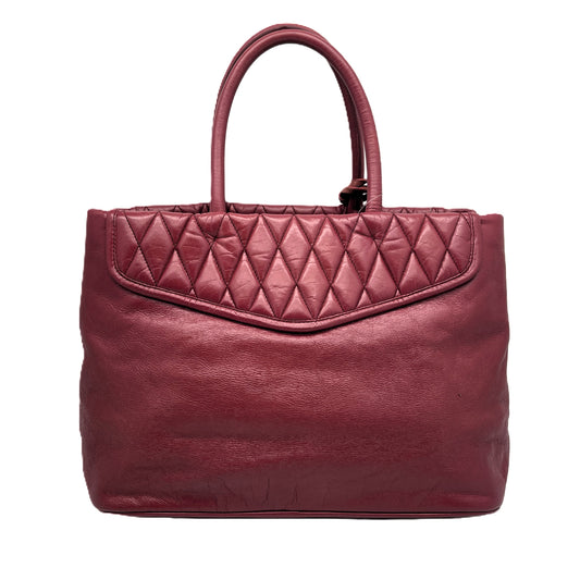 Miu Miu Miu Handbag Handbag