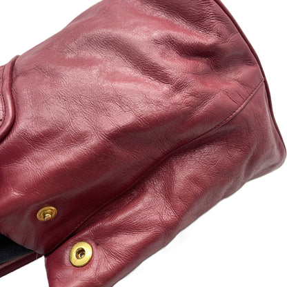 Miu Miu Miu Handbag Handbag