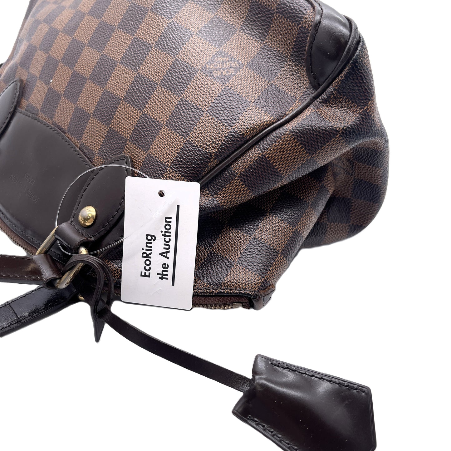 LOUIS VUITTON Louis Vuitton Damier Handbag Tote Bag