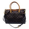 LOUIS VUITTON Louis Vuitton Monogram Pallas MM2way Shoulder Bag Handbag