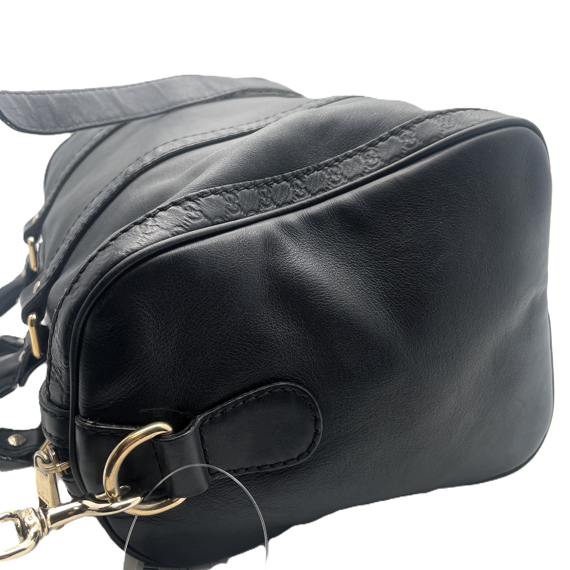 GUCCI Gucci Boston Bag Boston Bag