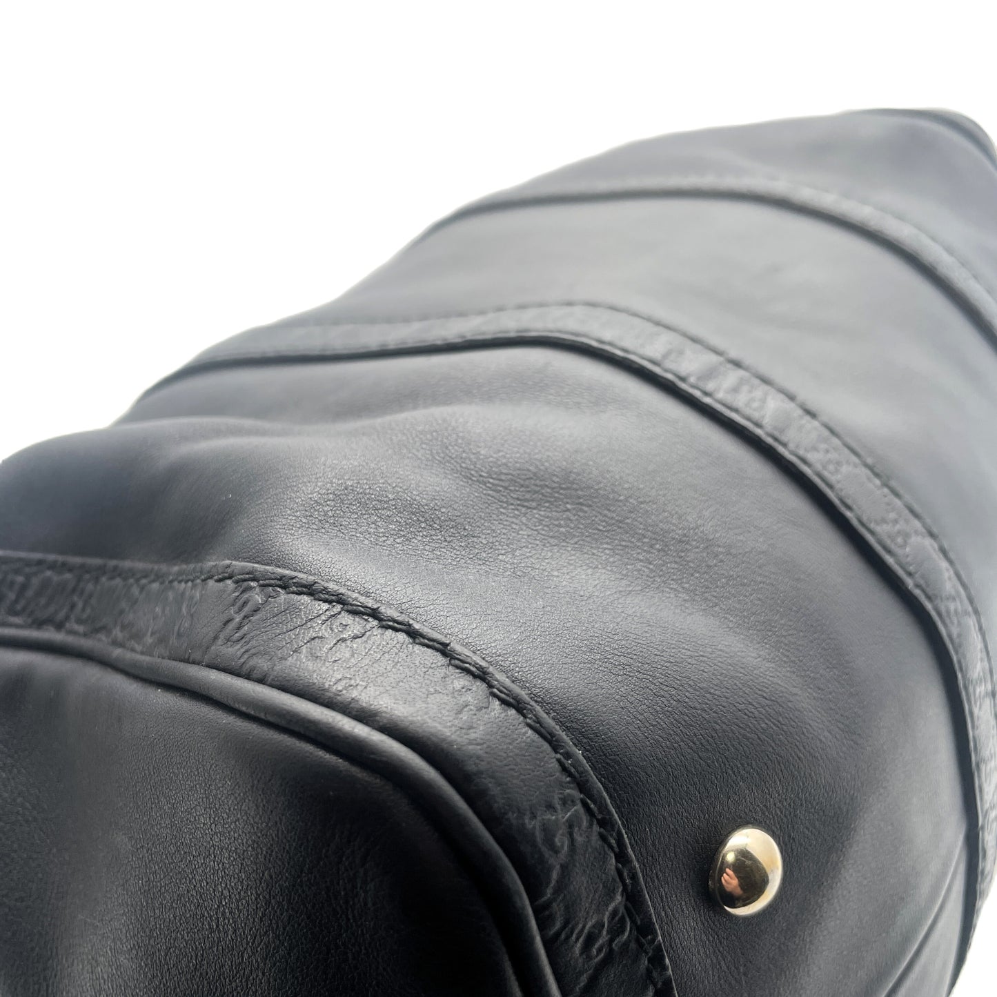 GUCCI Gucci Boston Bag Boston Bag