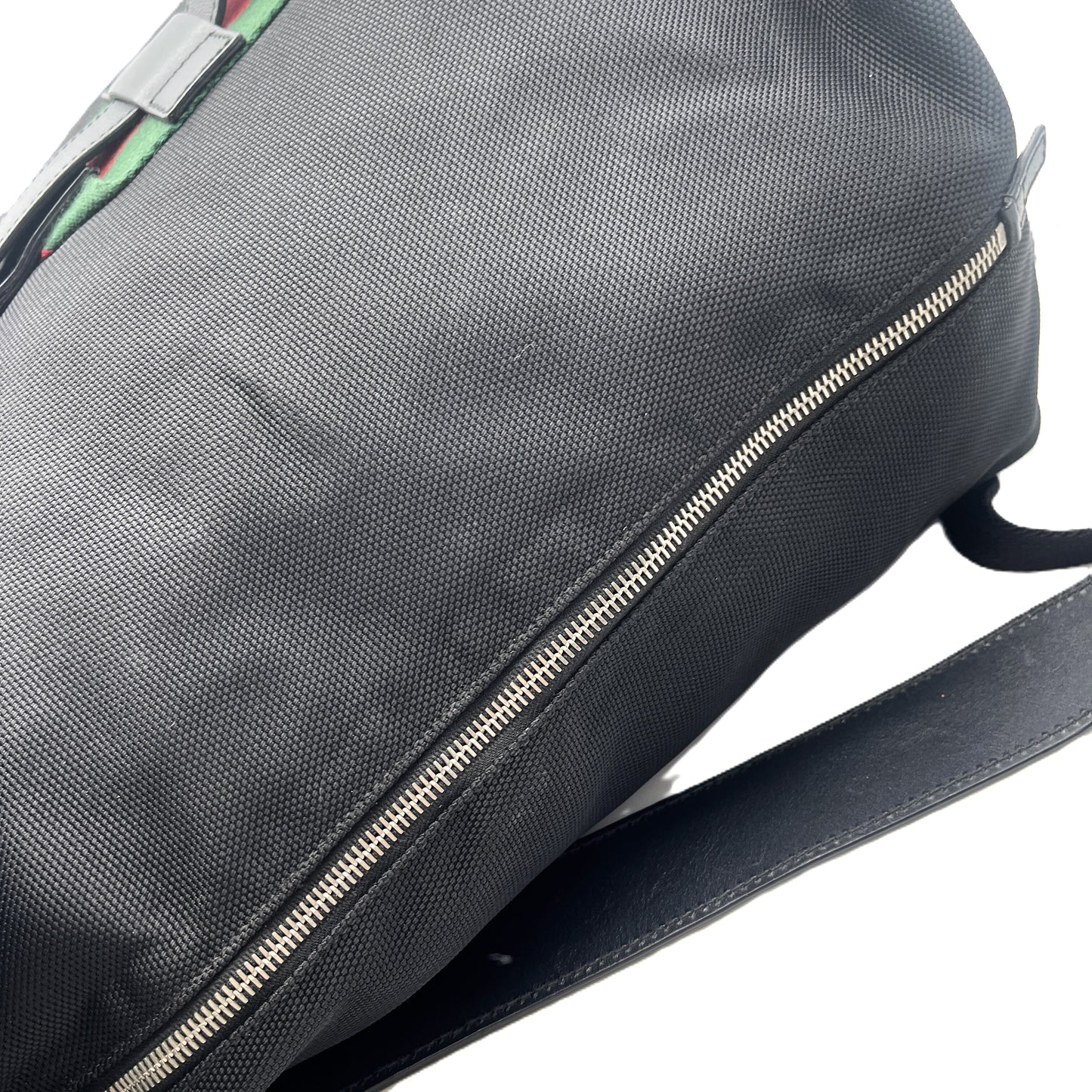 GUCCI Gucci Sherry Line Rucksack Rucksack