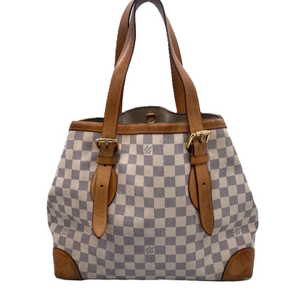 LOUIS VUITTON Louis Vuitton Damier Ezul Tote Bag Tote Bag