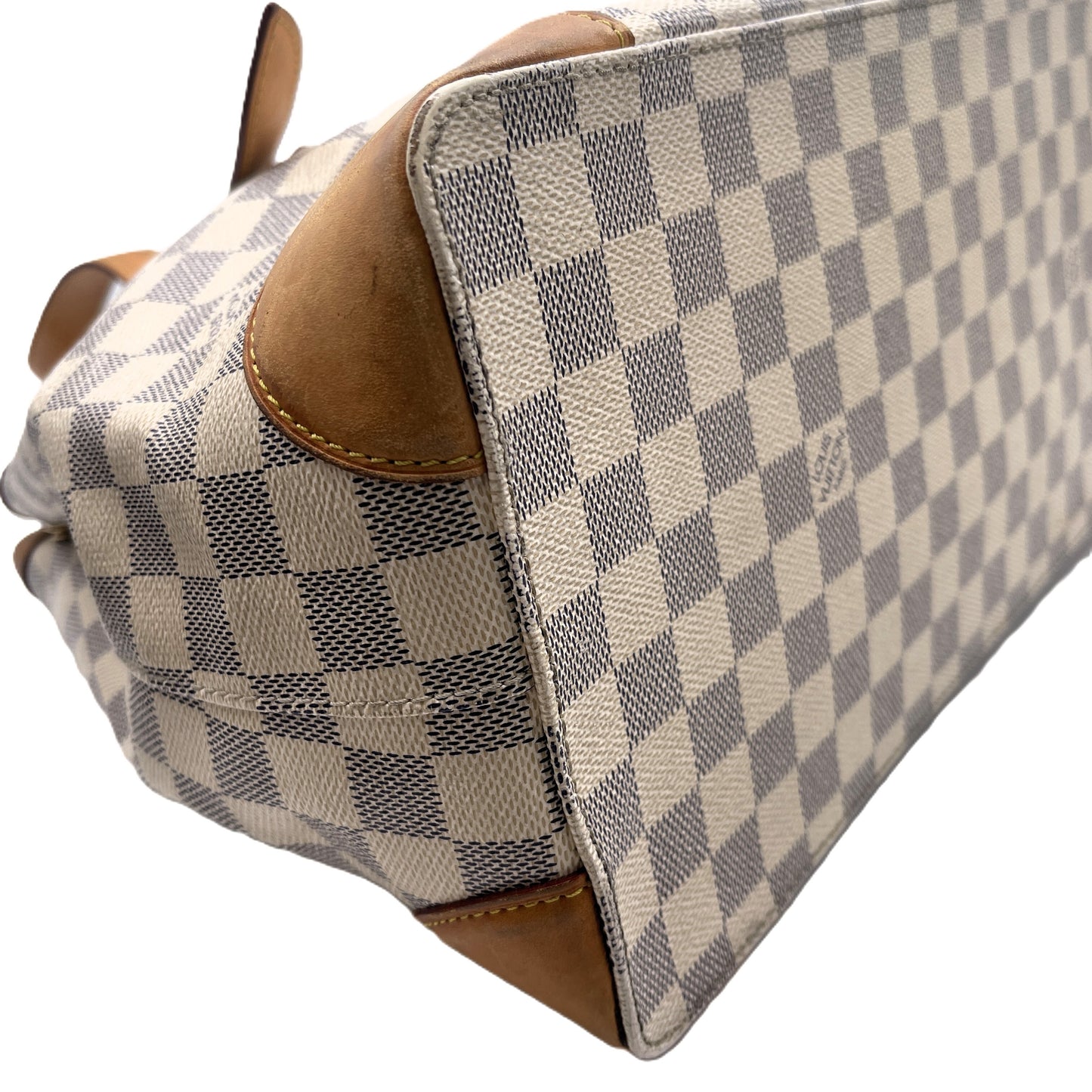 LOUIS VUITTON Louis Vuitton Damier Ezul Tote Bag Tote Bag
