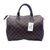 LOUIS VUITTON Louis Vuitton Damie Speedy 30 Bag