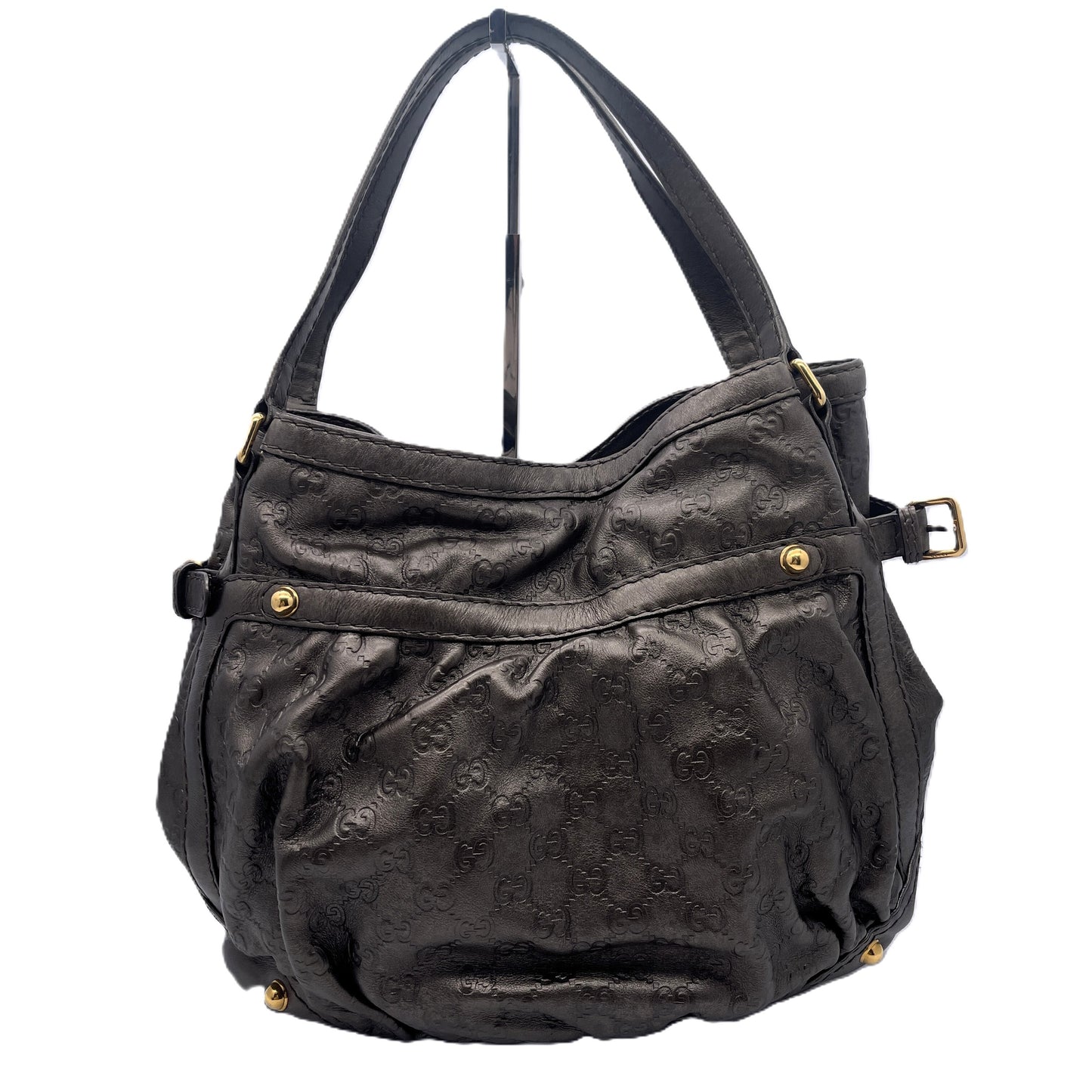 GUCCI Gucci Gucci Shima Tote Bag Tote Bag