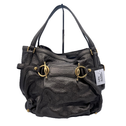 GUCCI Gucci Gucci Shima Tote Bag Tote Bag