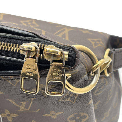 LOUIS VUITTON Louis Vuitton Monogram Pallas 2way Shoulder Bag Shoulder Bag