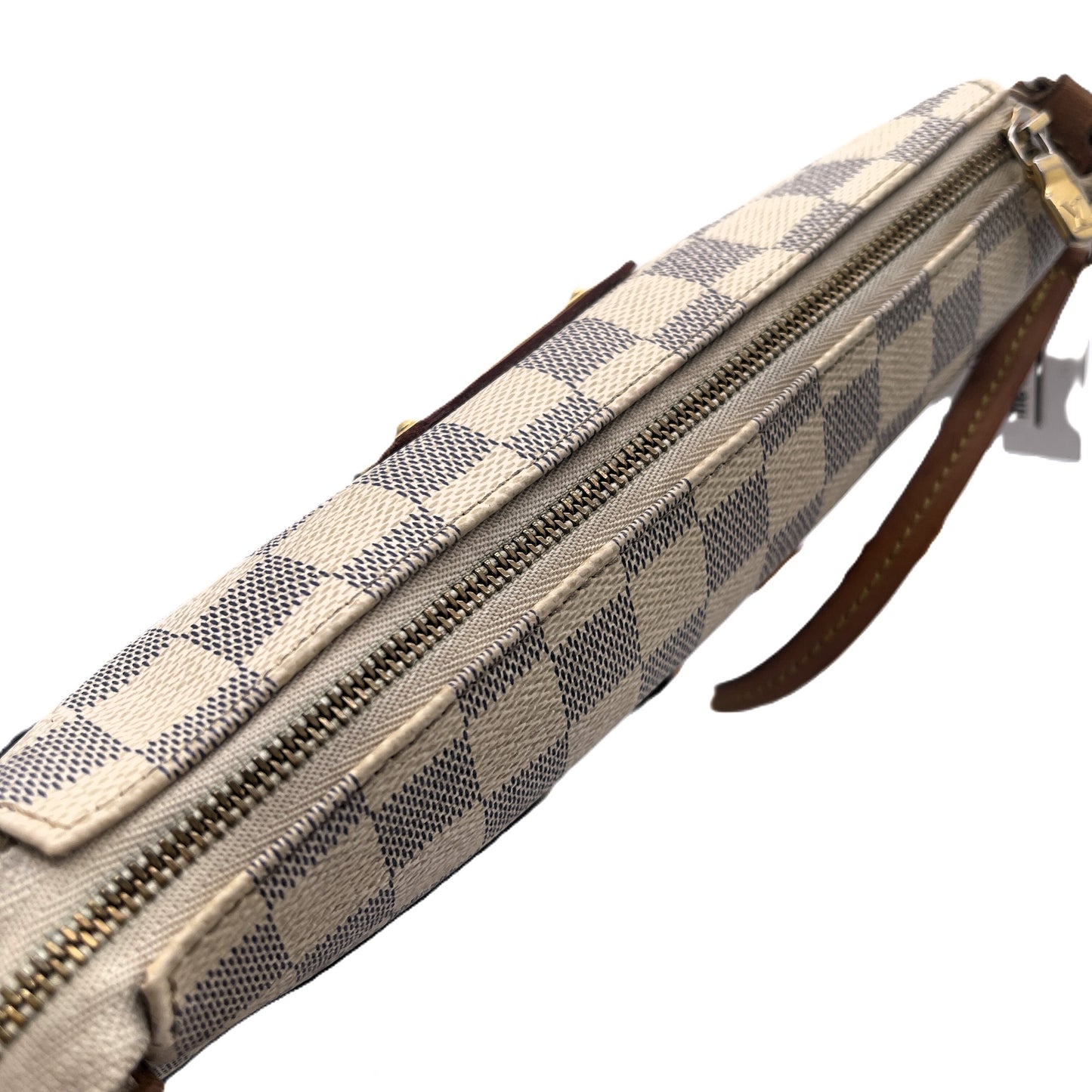 LOUIS VUITTON Louis Vuitton Damier Zulu Eva Chain Shoulder Bag Shoulder Bag