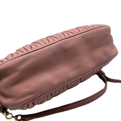 Miu Miu Miu Shoulder Bag Shoulder Bag