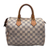 LOUIS VUITTON Louis Vuitton Damier Ezur Speedy 30 Handbag Handbag