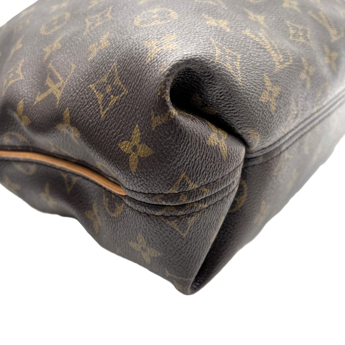 LOUIS VUITTON Louis Vuitton Monogram Shuri PM Shoulder Bag Shoulder Bag