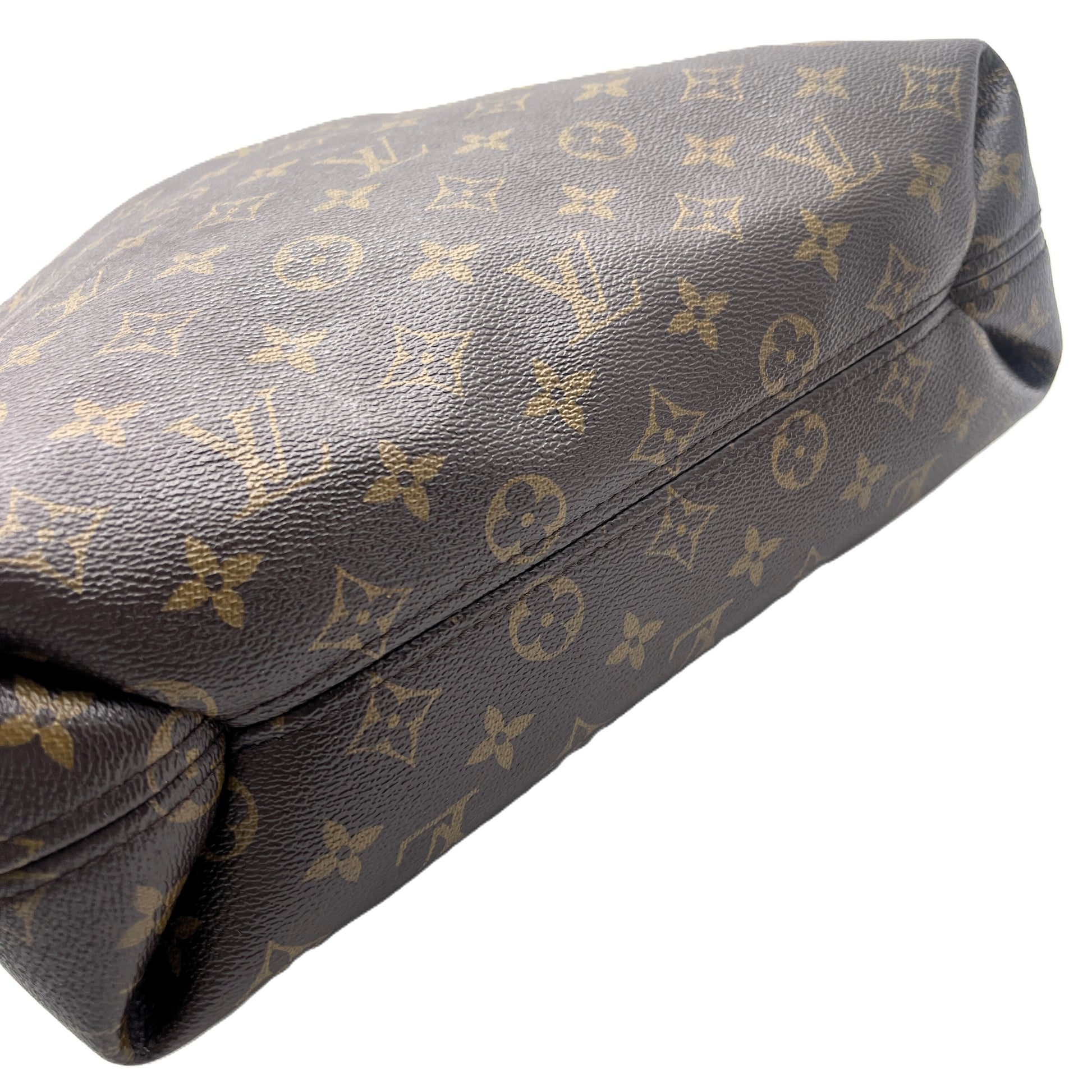 LOUIS VUITTON Louis Vuitton Monogram Shuri PM Shoulder Bag Shoulder Bag