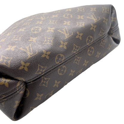 LOUIS VUITTON Louis Vuitton Monogram Shuri PM Shoulder Bag Shoulder Bag