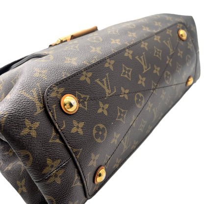 LOUIS VUITTON Louis Vuitton Monogram Olympic M40926 Shoulder Bag and Handbag