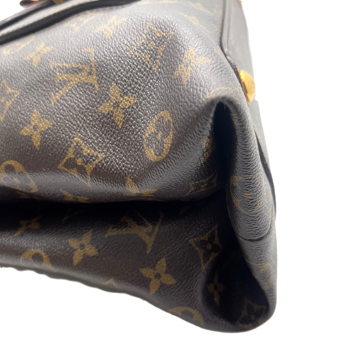 LOUIS VUITTON Louis Vuitton Monogram Olympic M40926 Shoulder Bag and Handbag