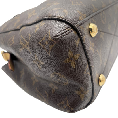 LOUIS VUITTON Louis Vuitton Monogram Montaigne Shoulder Bag Shoulder Bag