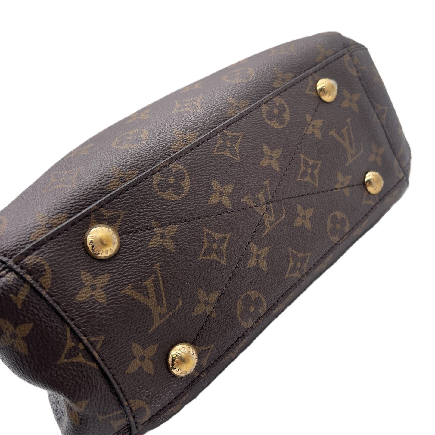 LOUIS VUITTON Louis Vuitton Monogram Montaigne Shoulder Bag Shoulder Bag