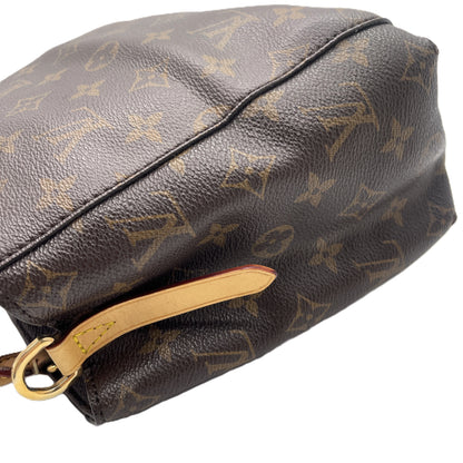 LOUIS VUITTON Louis Vuitton Monogram Montaigne Shoulder Bag Shoulder Bag