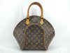 LOUIS VUITTON Monogram LOUIS VUITTON Monogram Ellipse PM M51127 Handbag