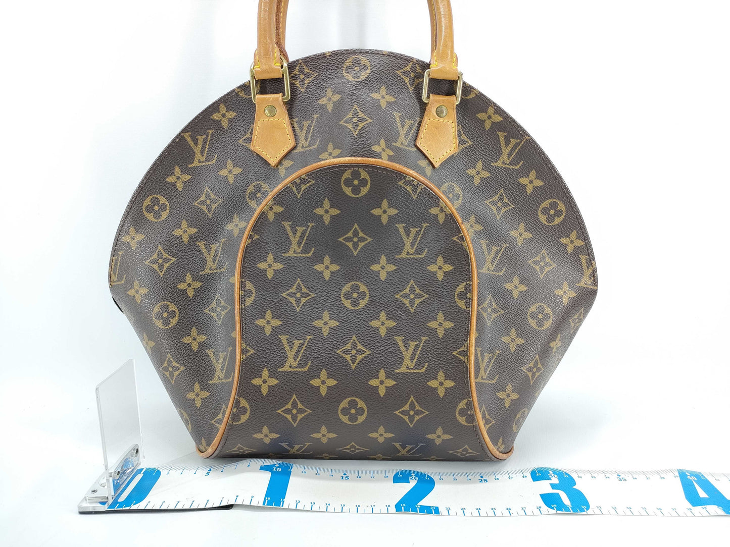 LOUIS VUITTON Monogram LOUIS VUITTON Monogram Ellipse PM M51127 Handbag