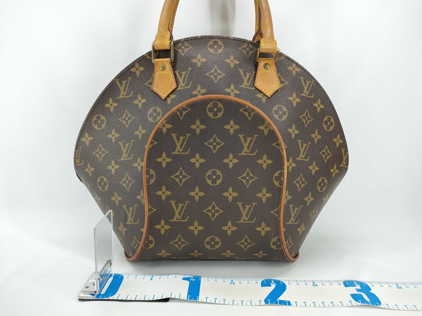 LOUIS VUITTON Monogram LOUIS VUITTON Monogram Ellipse PM M51127 Handbag