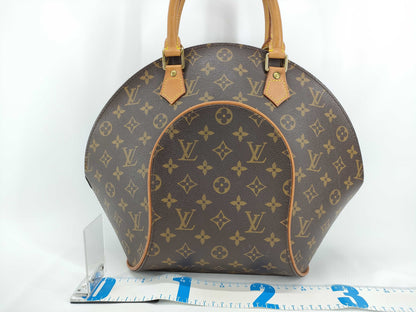 LOUIS VUITTON Monogram LOUIS VUITTON Monogram Ellipse PM M51127 Handbag