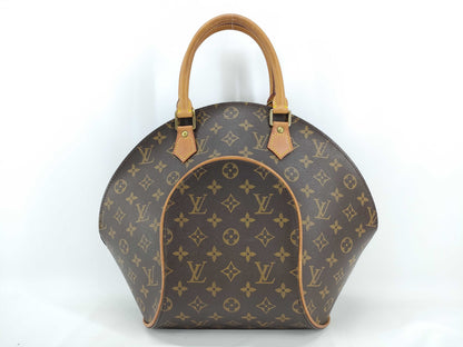 LOUIS VUITTON Monogram LOUIS VUITTON Monogram Ellipse PM M51127 Handbag